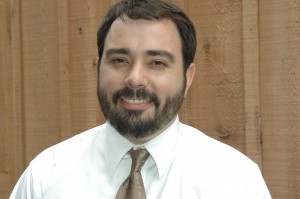 Mark Babb | Dayton Criminal Defense Attorney